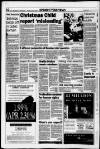 Flint & Holywell Chronicle Friday 12 January 1996 Page 10