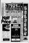 Flint & Holywell Chronicle Friday 12 January 1996 Page 17