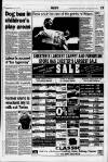 Flint & Holywell Chronicle Friday 12 January 1996 Page 21