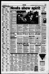 Flint & Holywell Chronicle Friday 12 January 1996 Page 27