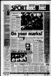 Flint & Holywell Chronicle Friday 12 January 1996 Page 28
