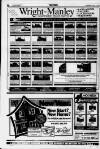 Flint & Holywell Chronicle Friday 12 January 1996 Page 34
