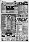 Flint & Holywell Chronicle Friday 12 January 1996 Page 54
