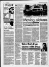 Flint & Holywell Chronicle Friday 12 January 1996 Page 69