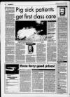 Flint & Holywell Chronicle Friday 12 January 1996 Page 71