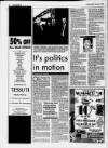 Flint & Holywell Chronicle Friday 12 January 1996 Page 73