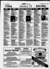 Flint & Holywell Chronicle Friday 12 January 1996 Page 75