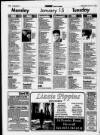 Flint & Holywell Chronicle Friday 12 January 1996 Page 77