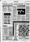 Flint & Holywell Chronicle Friday 12 January 1996 Page 81