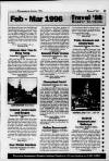 Flint & Holywell Chronicle Friday 12 January 1996 Page 91