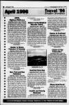 Flint & Holywell Chronicle Friday 12 January 1996 Page 94