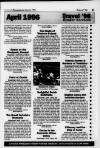 Flint & Holywell Chronicle Friday 12 January 1996 Page 95