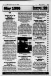 Flint & Holywell Chronicle Friday 12 January 1996 Page 97