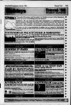 Flint & Holywell Chronicle Friday 12 January 1996 Page 99