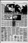 Flint & Holywell Chronicle Friday 19 January 1996 Page 2
