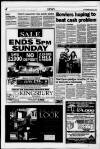Flint & Holywell Chronicle Friday 19 January 1996 Page 4
