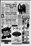 Flint & Holywell Chronicle Friday 19 January 1996 Page 5