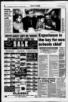 Flint & Holywell Chronicle Friday 19 January 1996 Page 6