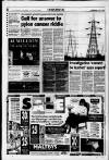 Flint & Holywell Chronicle Friday 19 January 1996 Page 8