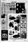Flint & Holywell Chronicle Friday 19 January 1996 Page 9
