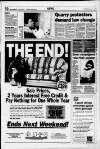 Flint & Holywell Chronicle Friday 19 January 1996 Page 10