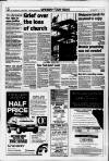 Flint & Holywell Chronicle Friday 19 January 1996 Page 12
