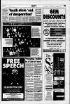 Flint & Holywell Chronicle Friday 19 January 1996 Page 15