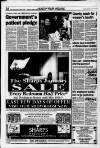 Flint & Holywell Chronicle Friday 19 January 1996 Page 16