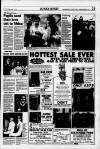 Flint & Holywell Chronicle Friday 19 January 1996 Page 21