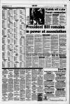 Flint & Holywell Chronicle Friday 19 January 1996 Page 25