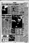 Flint & Holywell Chronicle Friday 19 January 1996 Page 26