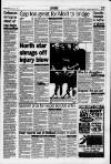 Flint & Holywell Chronicle Friday 19 January 1996 Page 27
