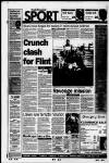 Flint & Holywell Chronicle Friday 19 January 1996 Page 28