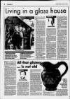 Flint & Holywell Chronicle Friday 19 January 1996 Page 75