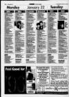 Flint & Holywell Chronicle Friday 19 January 1996 Page 81