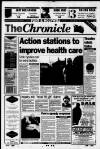 Flint & Holywell Chronicle Friday 02 February 1996 Page 1