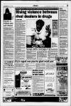 Flint & Holywell Chronicle Friday 02 February 1996 Page 3