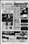 Flint & Holywell Chronicle Friday 02 February 1996 Page 4