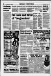 Flint & Holywell Chronicle Friday 02 February 1996 Page 6