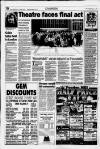 Flint & Holywell Chronicle Friday 02 February 1996 Page 10