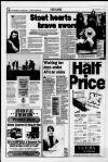 Flint & Holywell Chronicle Friday 02 February 1996 Page 12