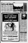 Flint & Holywell Chronicle Friday 02 February 1996 Page 14