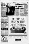Flint & Holywell Chronicle Friday 02 February 1996 Page 15