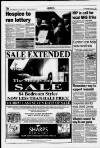 Flint & Holywell Chronicle Friday 02 February 1996 Page 16