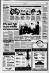 Flint & Holywell Chronicle Friday 02 February 1996 Page 21