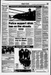 Flint & Holywell Chronicle Friday 02 February 1996 Page 23