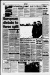 Flint & Holywell Chronicle Friday 02 February 1996 Page 24