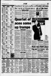 Flint & Holywell Chronicle Friday 02 February 1996 Page 25