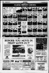 Flint & Holywell Chronicle Friday 02 February 1996 Page 34