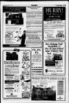 Flint & Holywell Chronicle Friday 02 February 1996 Page 37
